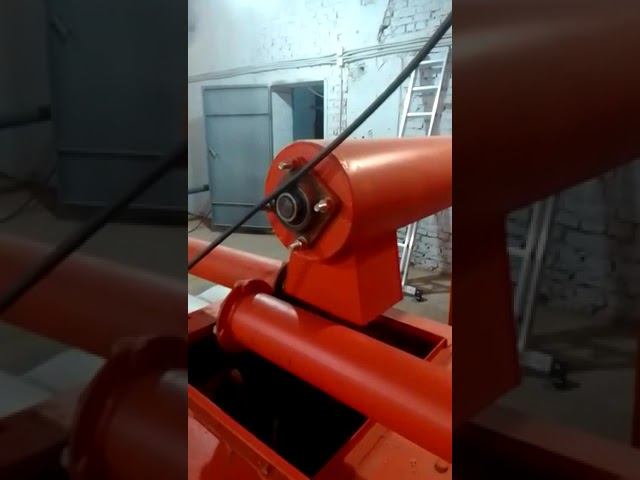 Производство кормов