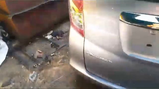 KS64 TOYOTA RACTIS NCP100-2013469 1NZ-FE CVT
