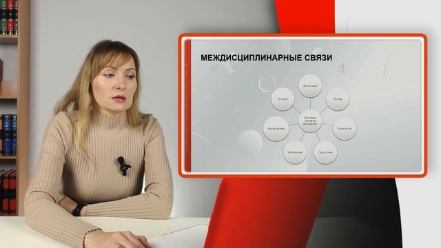 Введение в теорию и методику обучения математике