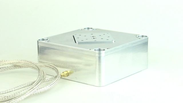 P60.Z500 Piezo Stage