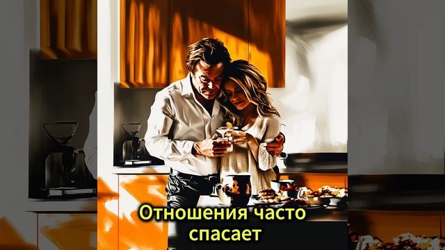 Отношения. Всё сложно!  #приколы