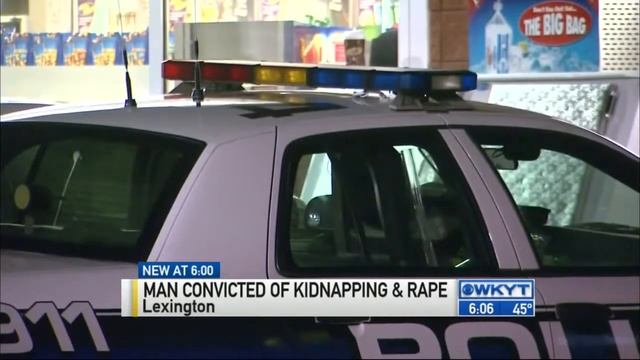 WKYT News at 6:00 PM on 3-26-2015