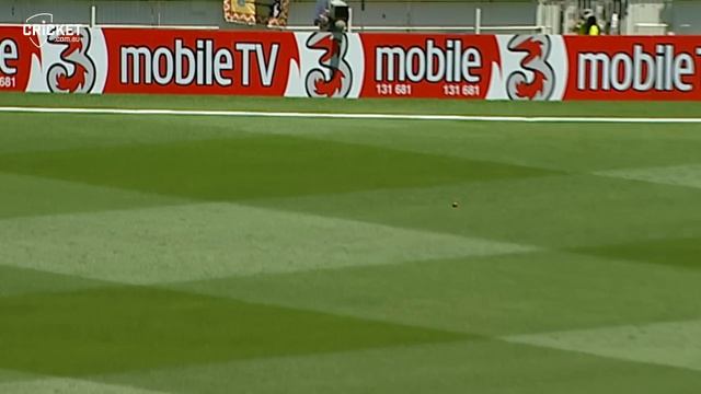 India no match for Hayden masterclass | From the Vault