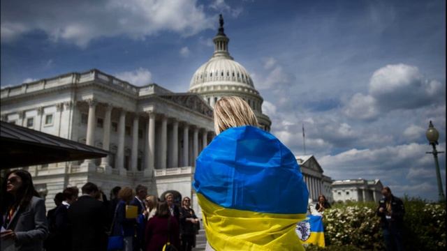Эксперт раскрыл, почему мир на Украине зависит от США