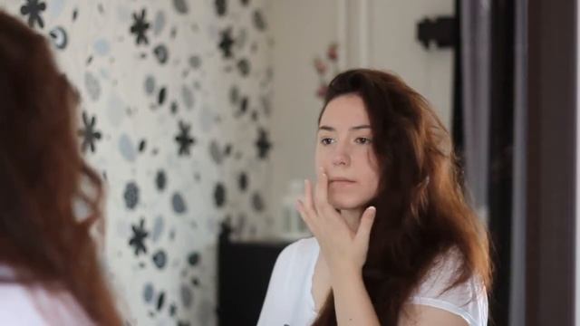 Мой летний макияж :)