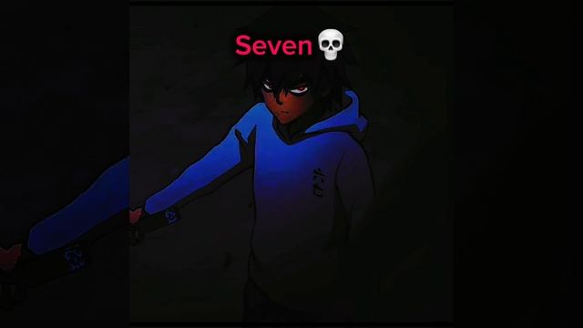 seven💀