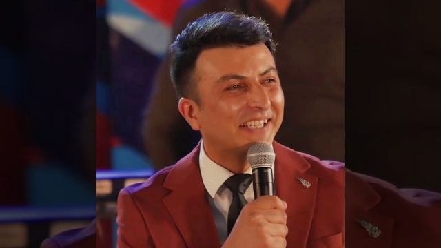 Дамирбек Аз зиндаги то марг 2022 Биография