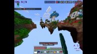 3 Hunters VS 1 Survivor Hive Manhunt!