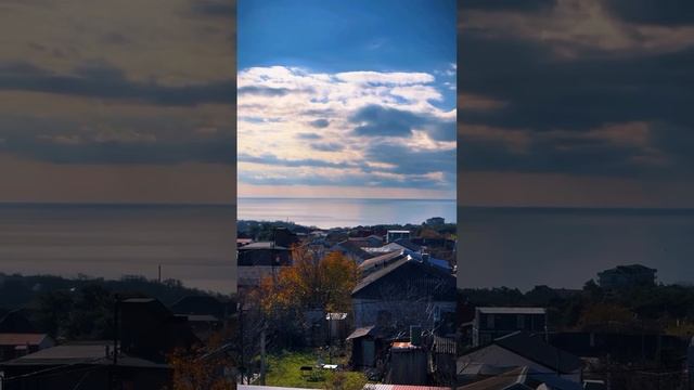 Всем прекрасного и удачного дня! 

#геленджик #счастье