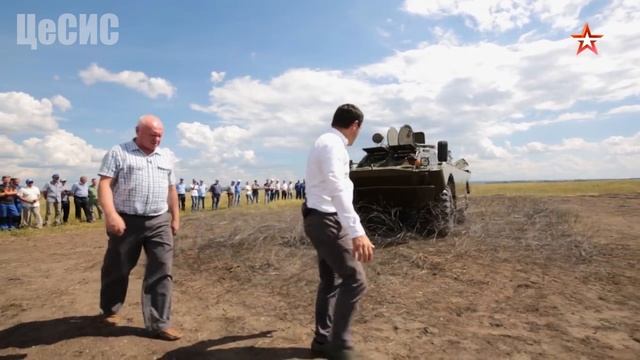 Краштест МЗП