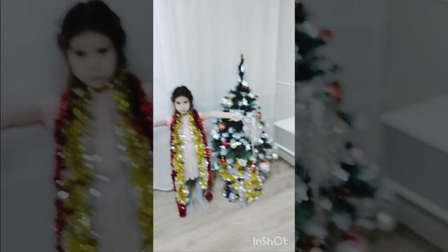 Создаём новогоднее настроение 🫰🫰