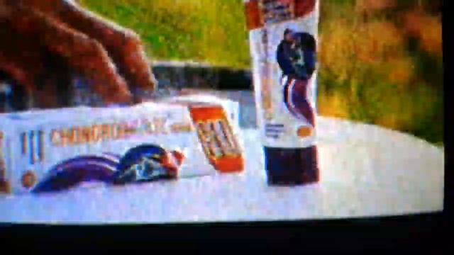 Iklan Chondromax