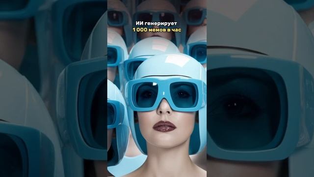 Нейросеть шутит #мемы #юмор #ии #нейросеть #наука