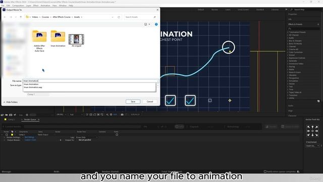 9 -How to Render (Export), even without background