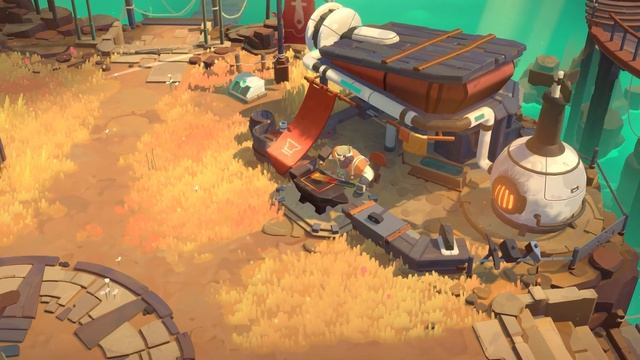 Трейлер Moonlighter 2: The Endless Vault (анонс)