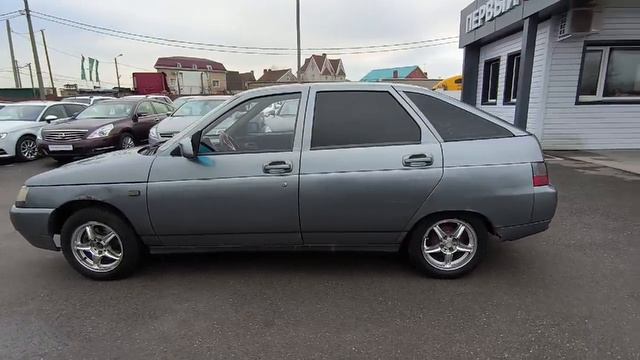 Lada (ВАЗ) 2112 '2005 XTA21124050314717