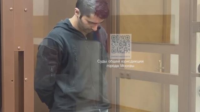 Дагестанцу который летом топтал Православный крест на стриме, дали 7 лет тюрьмы !!!