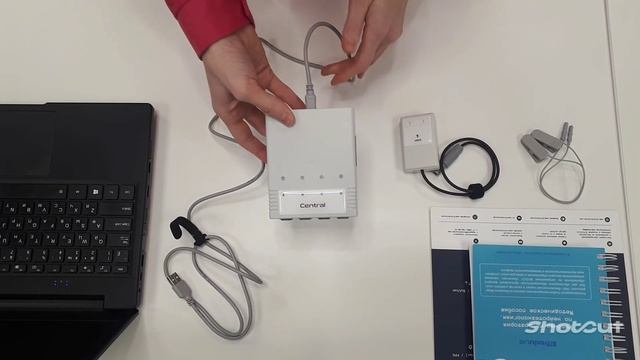Влажность кожных покровов и кожно-гальваническая реакция