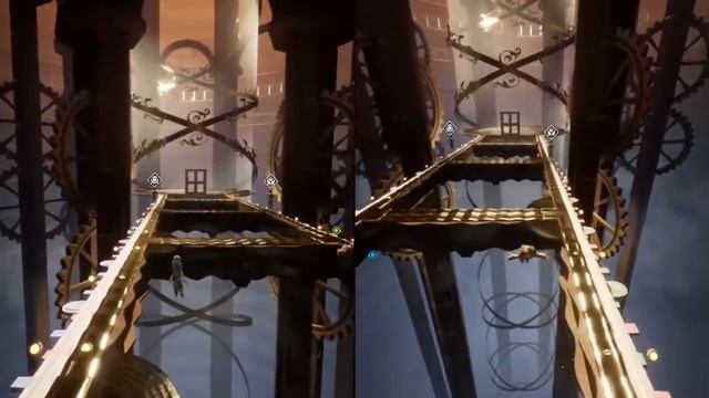 Its take two прохождение