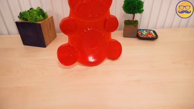 12 ОБАЛДЕННЫХ АНТИСТРЕССОВ ДЛЯ МЕДВЕДЯ ВАЛЕРЫ 🐻