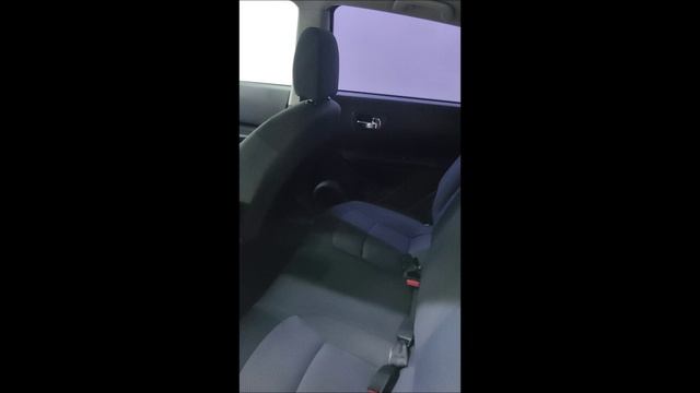 Nissan Qashqai «АВТОРУСЬ автомобили с пробегом» 3952