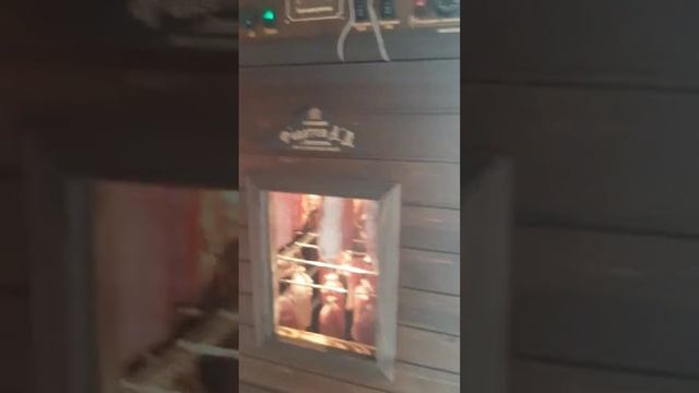 Сработала на отлично! #коптильня #копчение #shorts #мясо