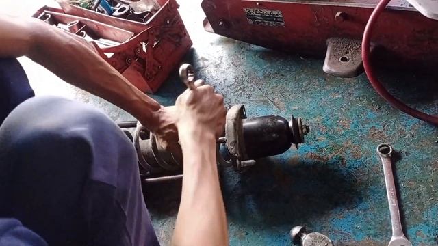 Toyota Altis Replacement Shock Absorber Front and Rear.  paki subscribe Po!!!