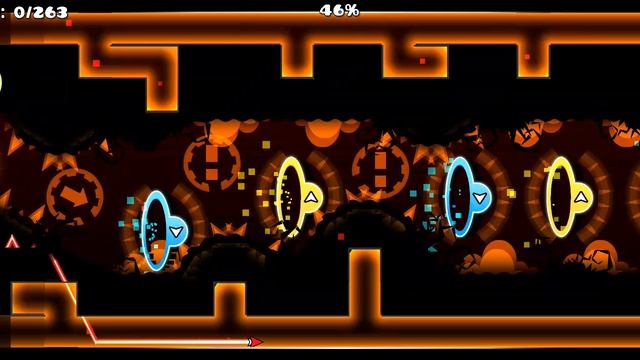 Проверяем мод на ГД (задание от Глеба сделать 10 видосов)6#