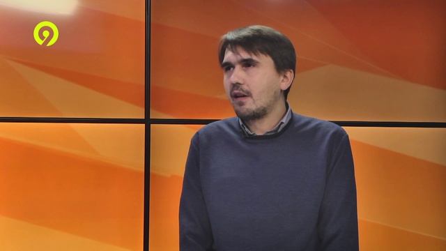 Давеча | 06.12.2024 |Гость Константин Ральников