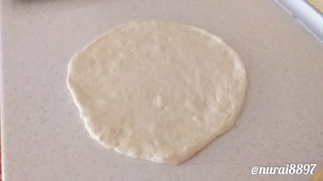 БУЛОЧКА РОГАЛИКИ. Жұмсақ булочка. Булочка к чаю.