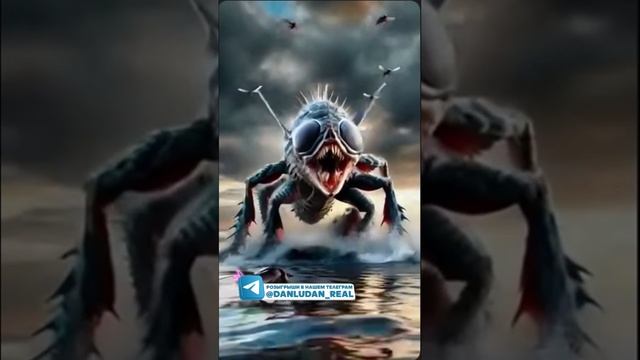 что будет если скрестить различных животных