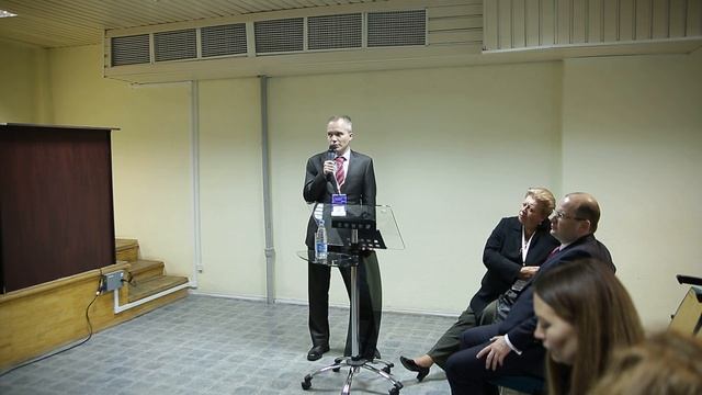 II Международный симпозиум «Поддерживающая терапия в онкологии: от теории к практике»