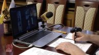 Сергей Миронов провел онлайн-встречу с зоозащитниками