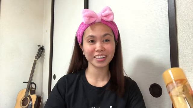 Shiseido Aqualabel HONEST REVIEW
