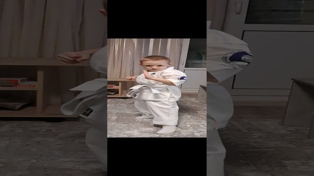 Карате Данил