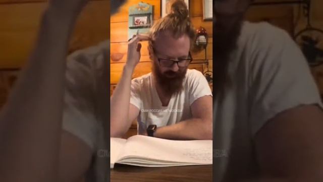 Это тебе за вчерашнее 👋