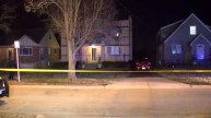 Two people taken to the hospital after stabbing in Westwood