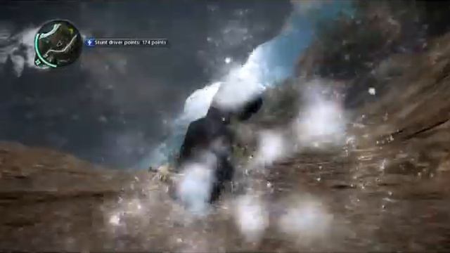 Just Cause 2 Mountain Win\Failz