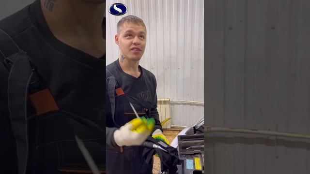 Диагностика "СахАвто"
