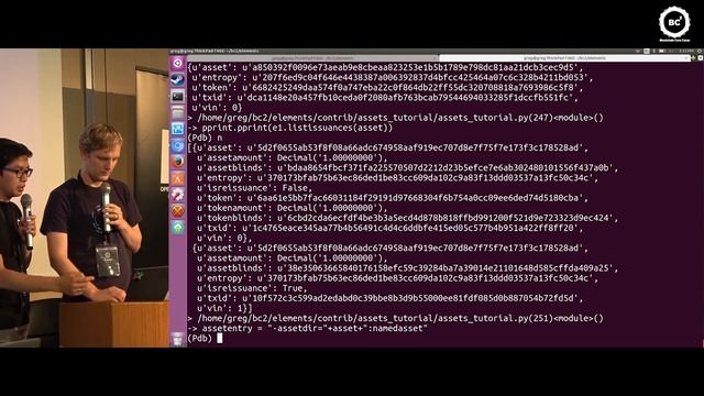 BC² 02-06 | CT, CA, Strong Federations, Peg-In/Out - Part 1
