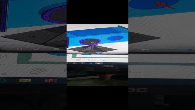 Видео - анимация-