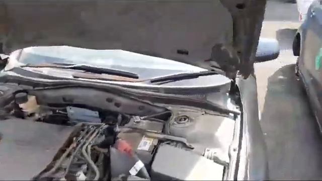 KS59 MAZDA ATENZA WAGON GY3W-509015 LF-VE 2WD