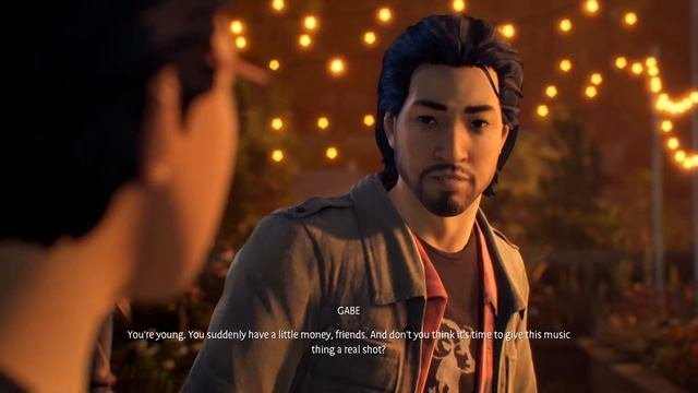 Life Is Strange: True Colors Walkthrough Part 34 No Commentary