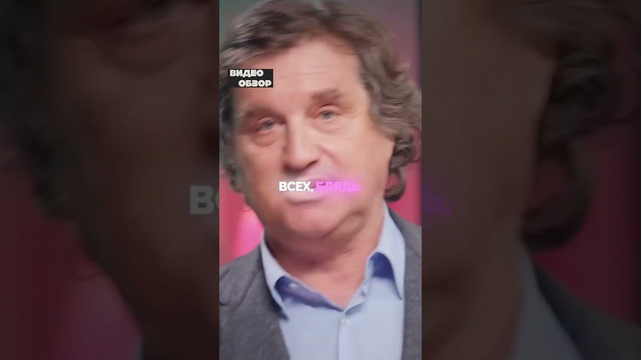 Только он мог так оформить мысль