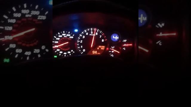 Nissan gtr 35 разгон