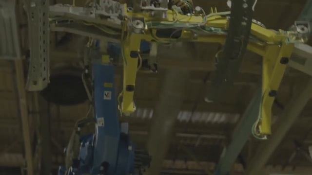 2017 Honda Civic Hatchback Production