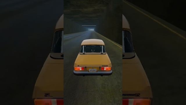 🎮🧨💣BeamNG.drive 0.33 #crash-test #краш-тест #автосимулятор #Таз #Taz #Нива #Москвич #Волга #КАМАЗ