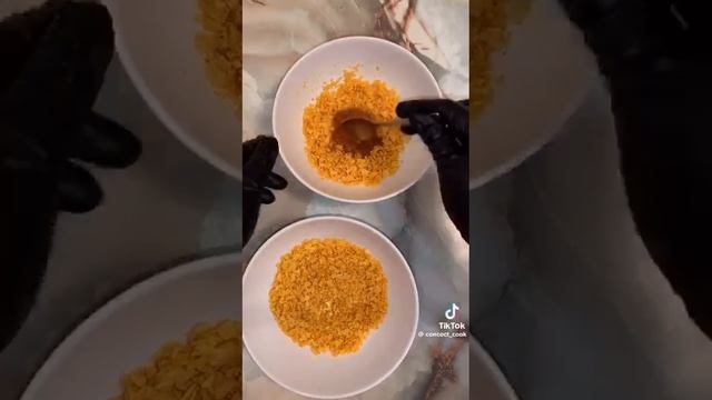 Новогодняя закуска...