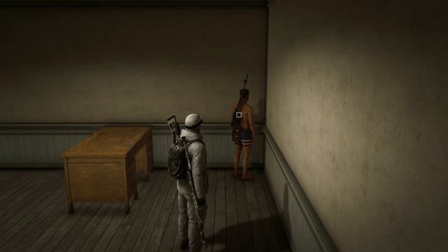Hitman 3 - Agent Smiths journey through a modded Siberia sniper assassination map