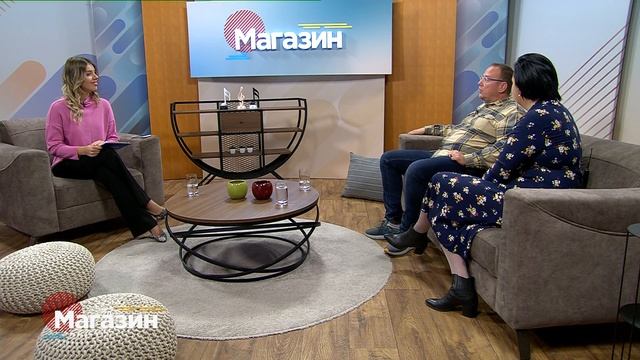 Магазин 15.02.2023: „Тиктак и Зорка“ - радио водителски пар, доцент д-р Даниела Ристиќ